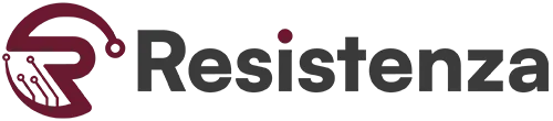 Resistenza logo