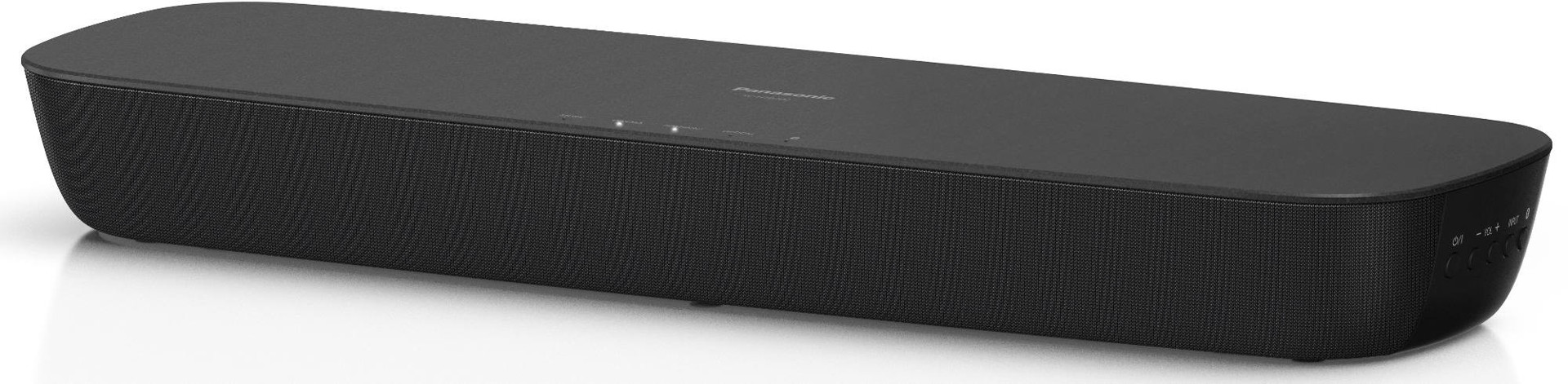 Panasonic SC-HTB200EGK Nero 2.0 canali 80 W - Resistenza Panasonic SC-HTB200EGK Nero 2.0 canali 80 W