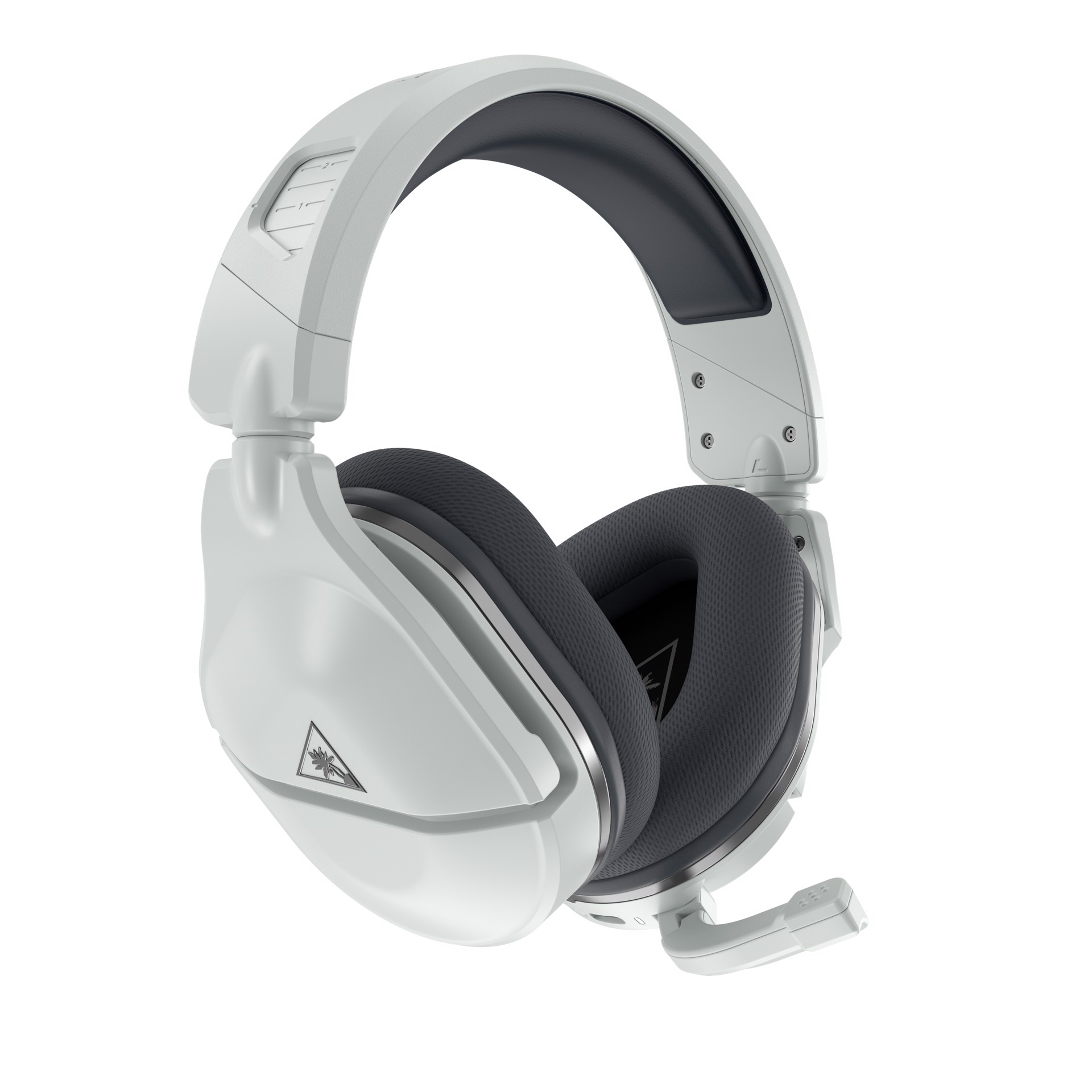Turtle Beach Stealth 600 Gen 2 Auricolare Wireless A Padiglione Giocare USB tipo-C Bianco - Resistenza Turtle Beach Stealth 600 Gen 2 Auricolare Wireless A Padiglione Giocare USB tipo-C Bianco