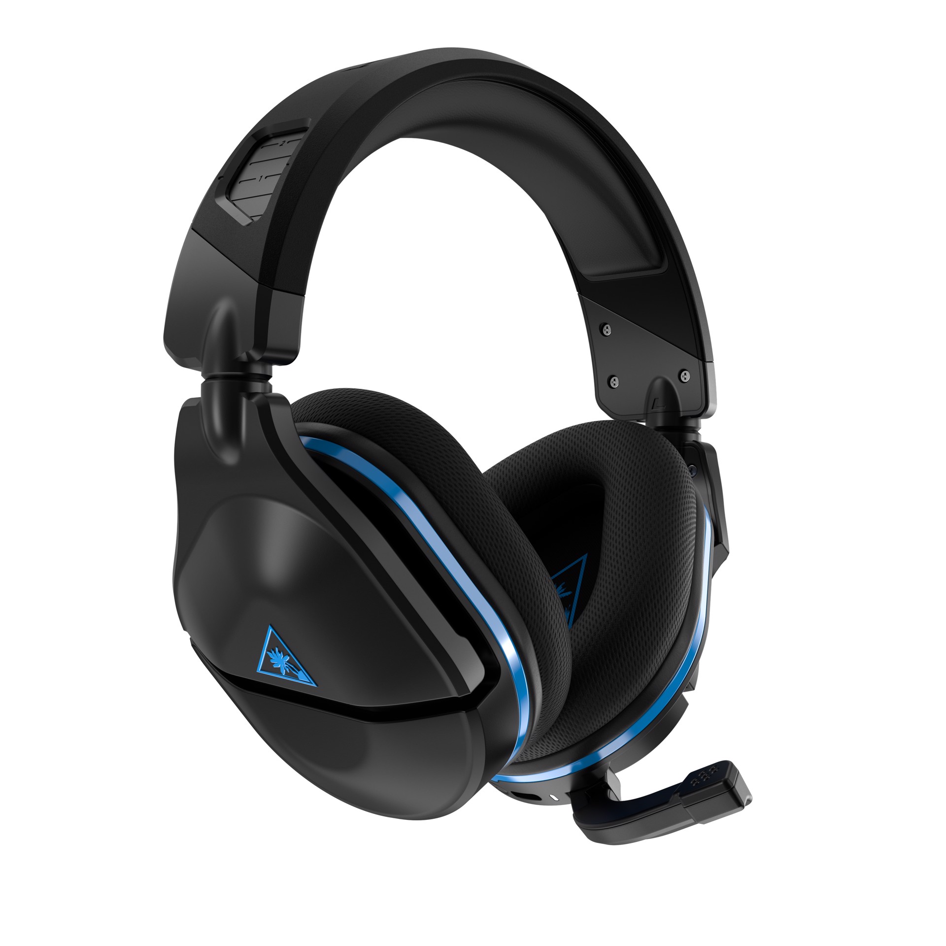 Turtle Beach Stealth 600 Gen 2 Auricolare Wireless A Padiglione Giocare USB tipo-C Nero - Resistenza Turtle Beach Stealth 600 Gen 2 Auricolare Wireless A Padiglione Giocare USB tipo-C Nero