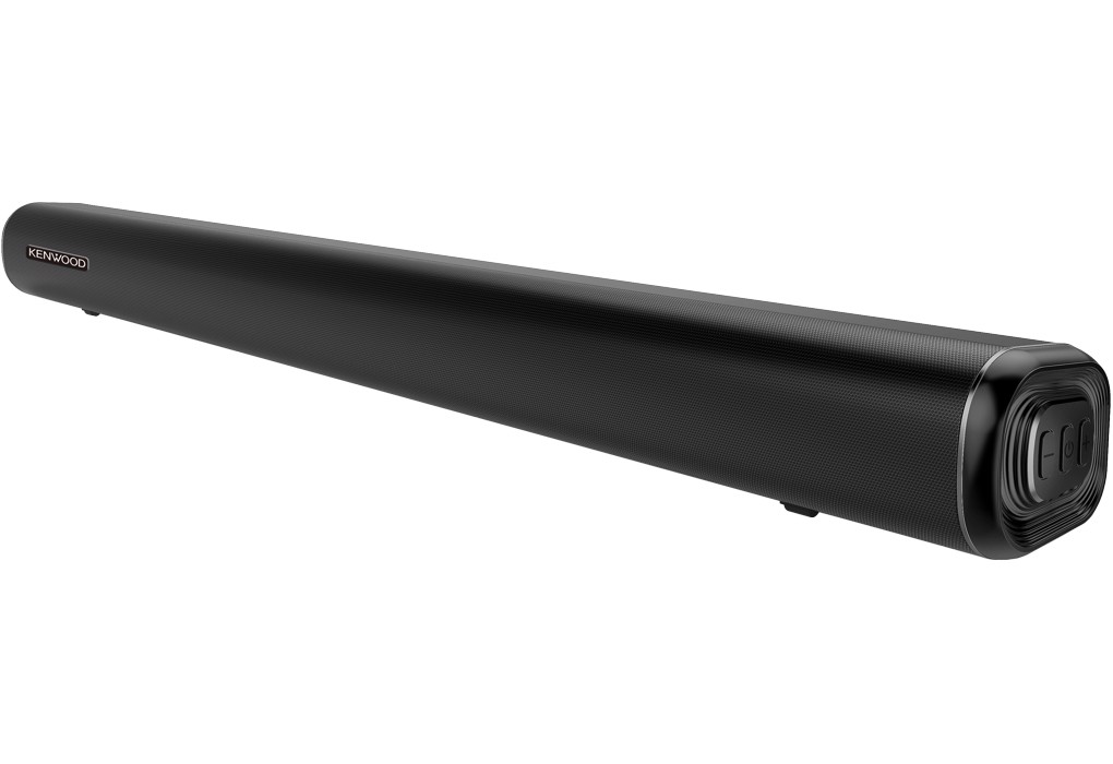 Kenwood Electronics LS-600BT altoparlante soundbar Nero 60 W - Resistenza Kenwood Electronics LS-600BT altoparlante soundbar Nero 60 W