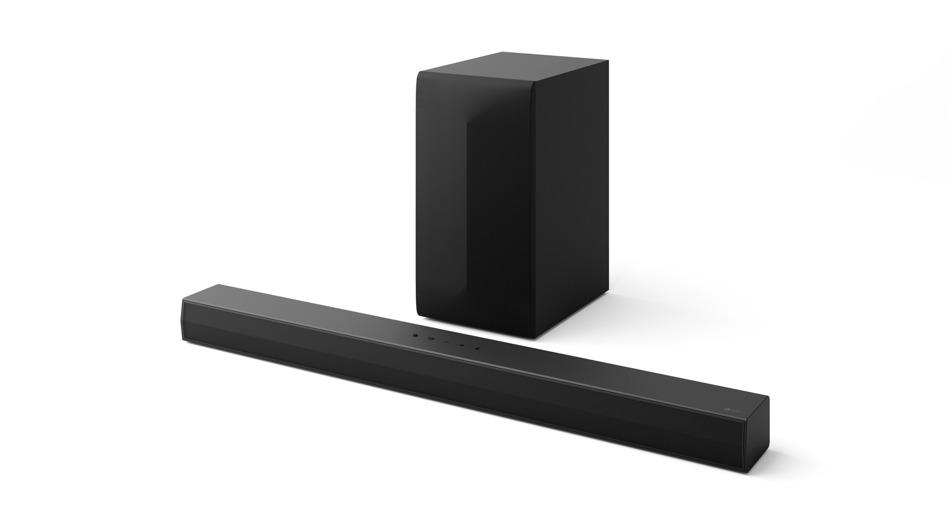 LG Soundbar S60T