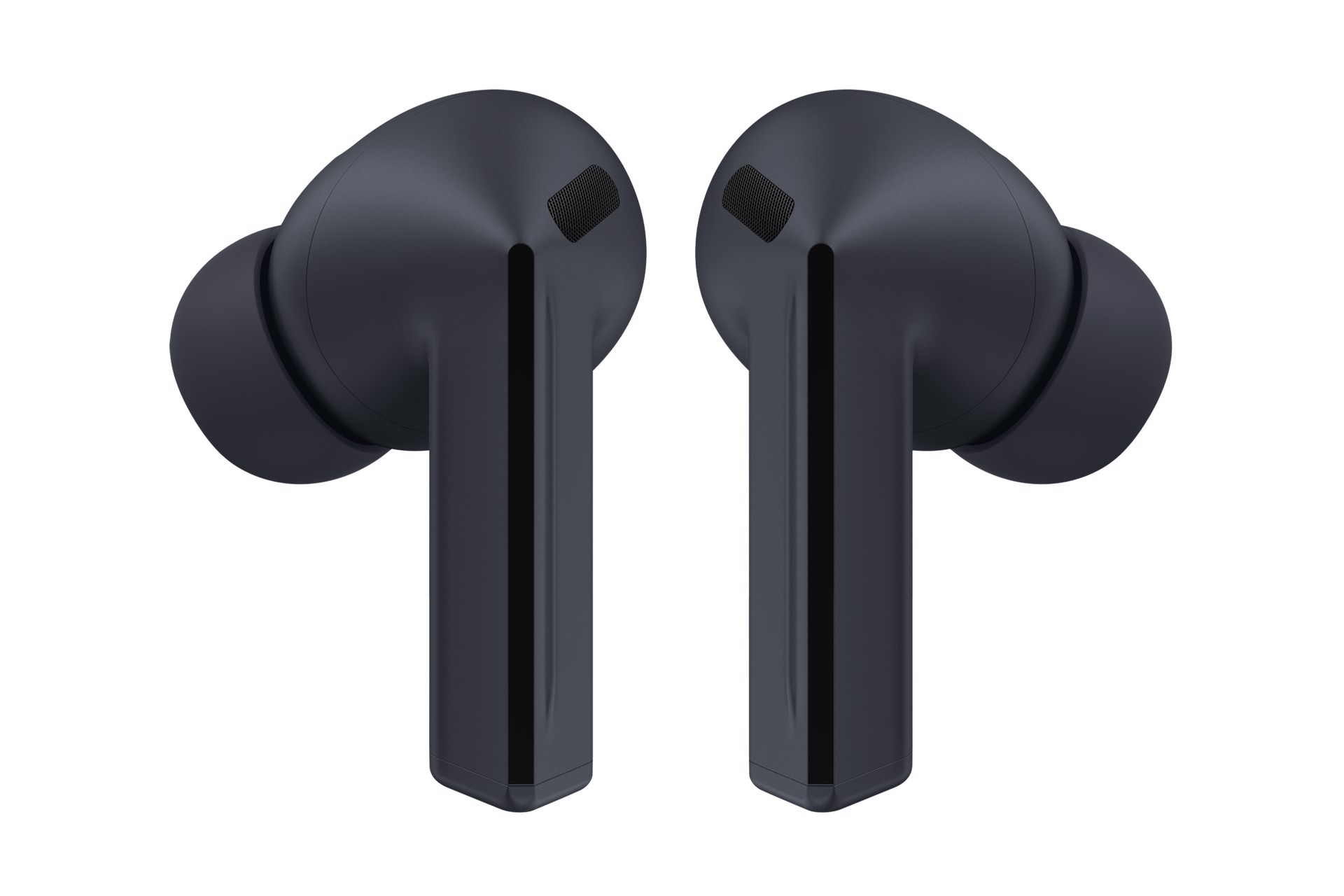 Samsung Galaxy Buds3 FE Black - Resistenza Samsung Galaxy Buds3 FE Black