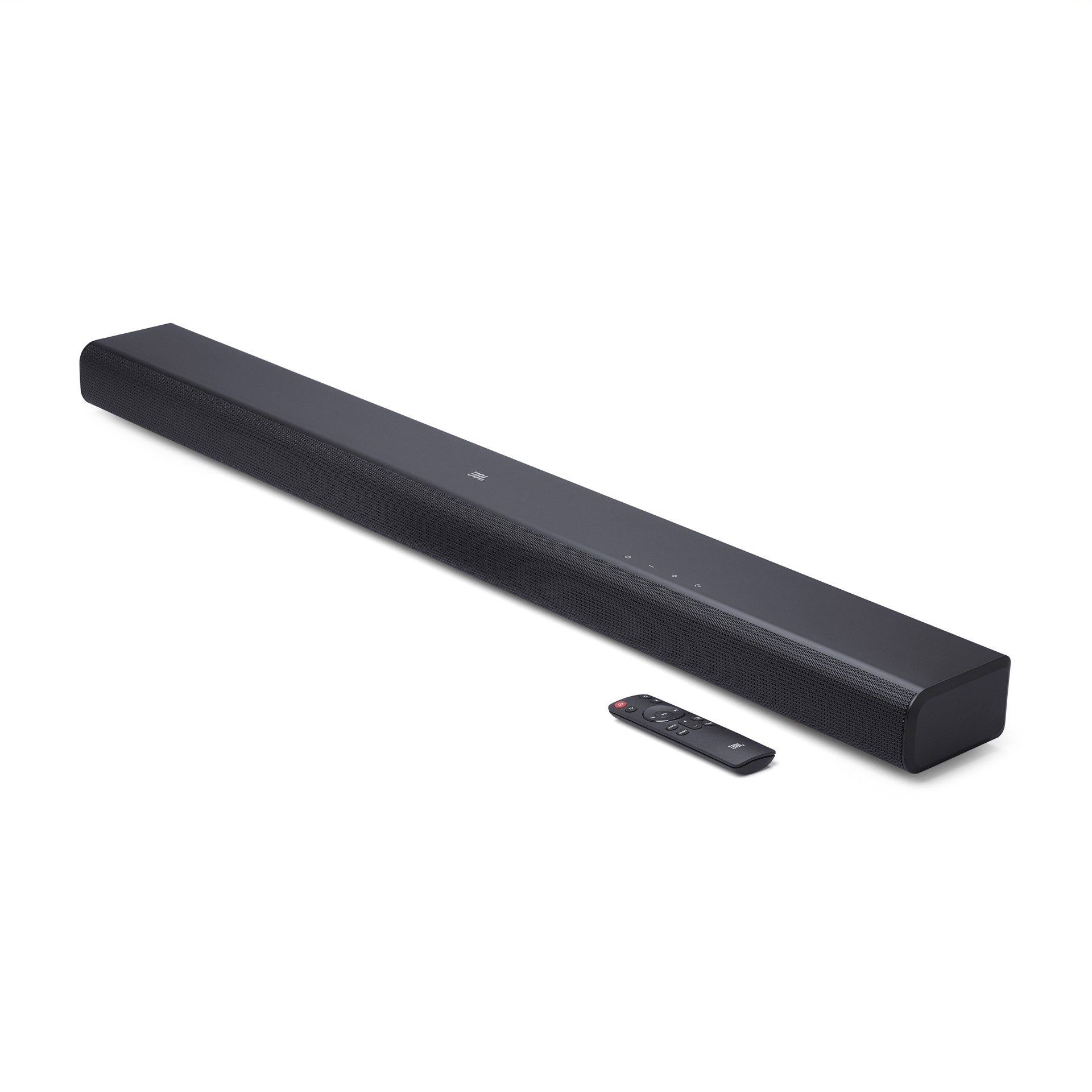 JBL Cinema SB510 Soundbar 3.1 canali con subwoofer integrato e connettività wireless Bluetooth - Resistenza JBL Cinema SB510 Soundbar 3.1 canali con subwoofer integrato e connettività wireless Bluetooth
